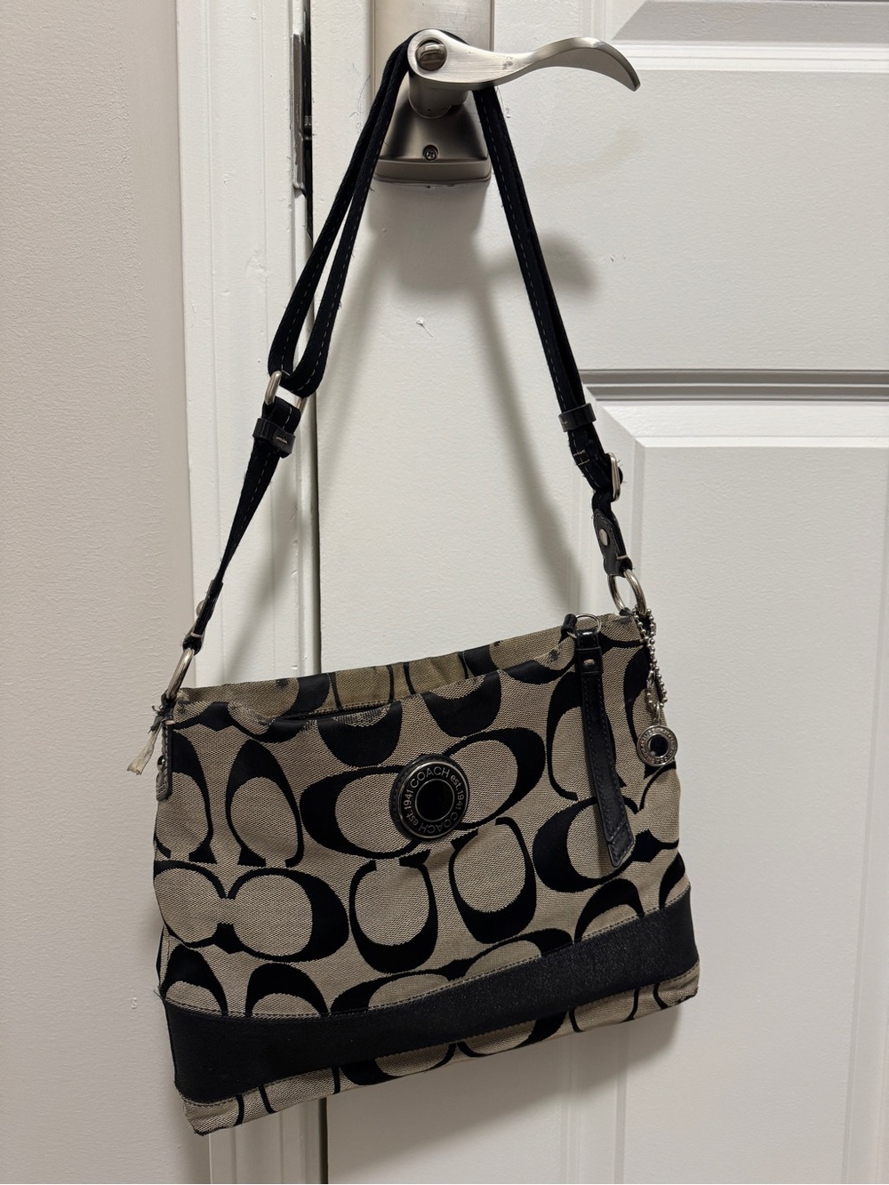 Coach F19220 Bag